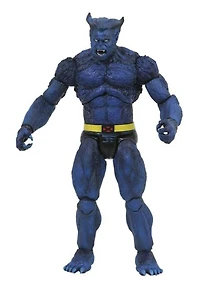 FIGURE MARVEL SELECT - X-MEN BEAST (AF)