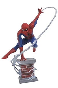 The Amazing Spider Man Premier Marvel Statue