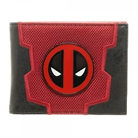 Marvel Deadpool Metal Wallet