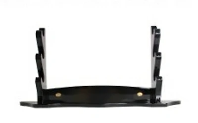 Triple Wall / Table Stand (PIANO GLOSS) Sword Stand