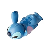 Disney Lilo & Stitch Mini Stitch laying down Statue