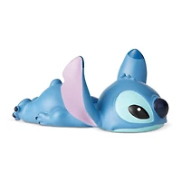 Disney Lilo & Stitch Mini Stitch laying down Statue