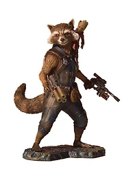 Guardians Of the Galaxy Vol.2 Rocket & Groot Mini Figure Q-Fig