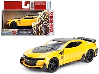 Model Car - 1:32 TF5 Bumblebee Chevy 2016 Camaro