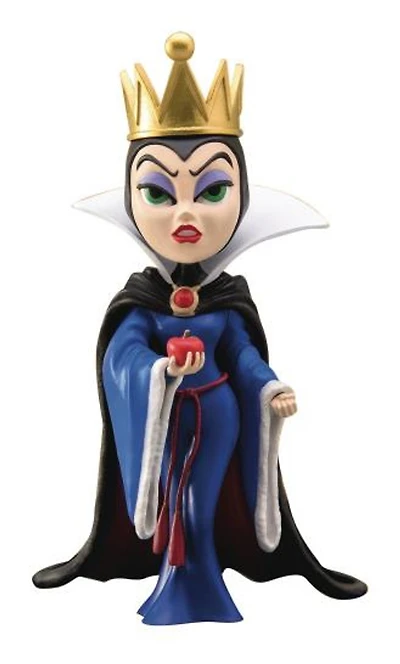 FIGURE DISNEY VILLAINS - EVIL QUEEN