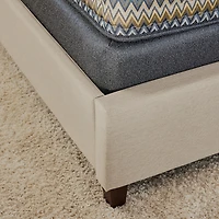 Sommmier Kingsdown Palais Royale