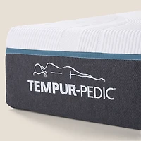 Matelas TEMPUR Prima™  Teal