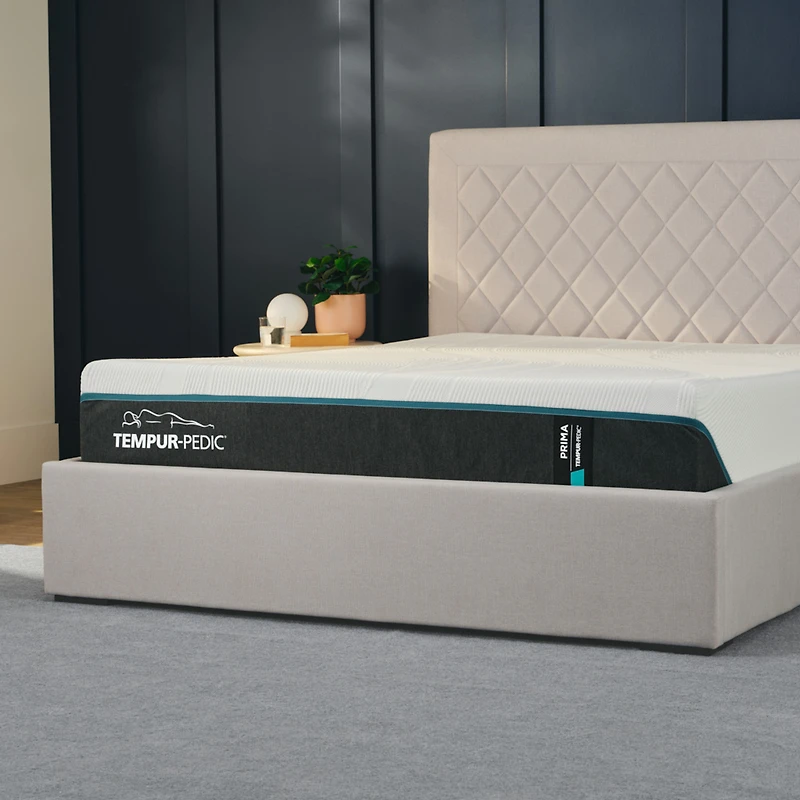 Matelas TEMPUR Prima™  Teal