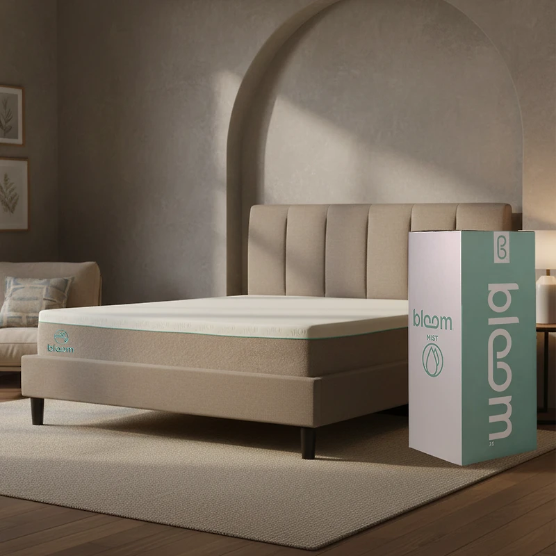 Matelas Bloom Mist
