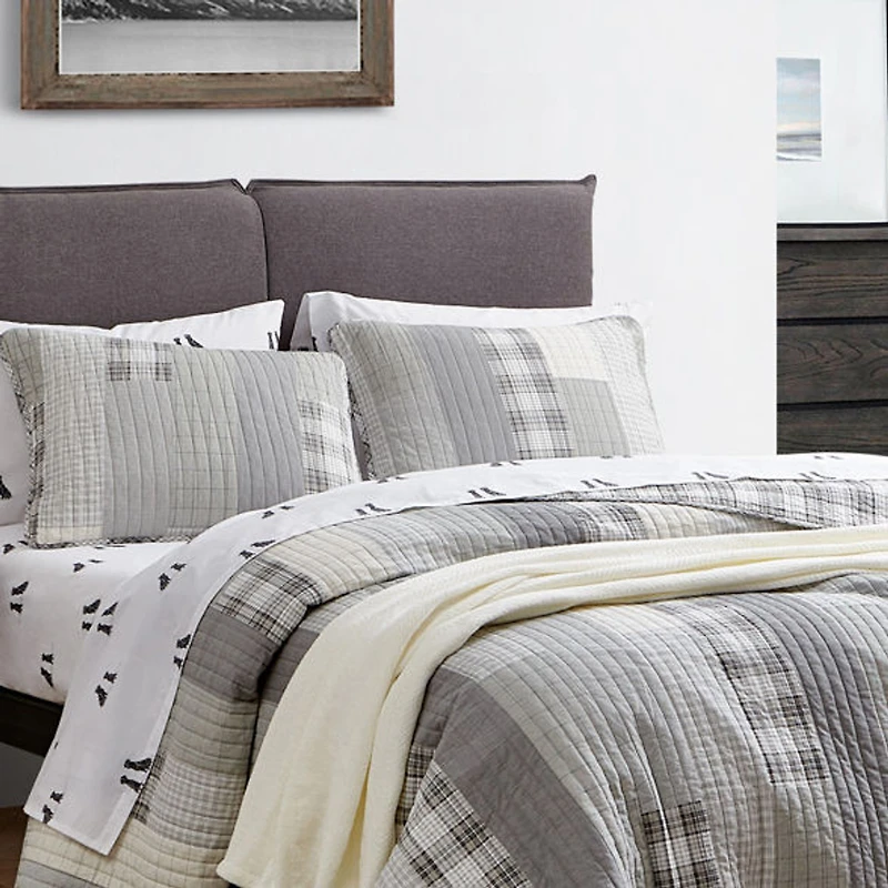 Ensemble de couette Eddie Bauer Fairview