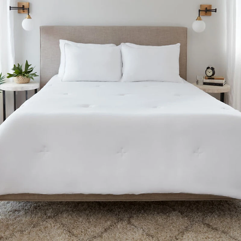 Douillette à duvet synthétique SHEEX® Performance Élevée
