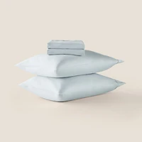 Ensemble de draps en coton égyptien