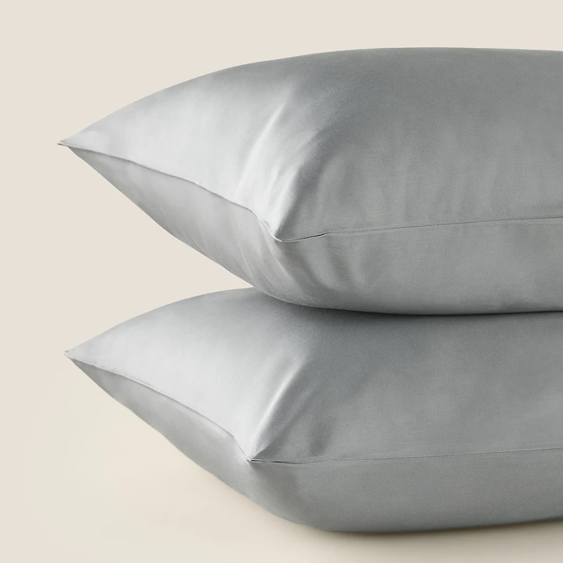 Ensemble de draps en coton égyptien
