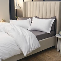 Ensemble de draps en coton égyptien