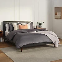 Ensemble de draps en coton égyptien