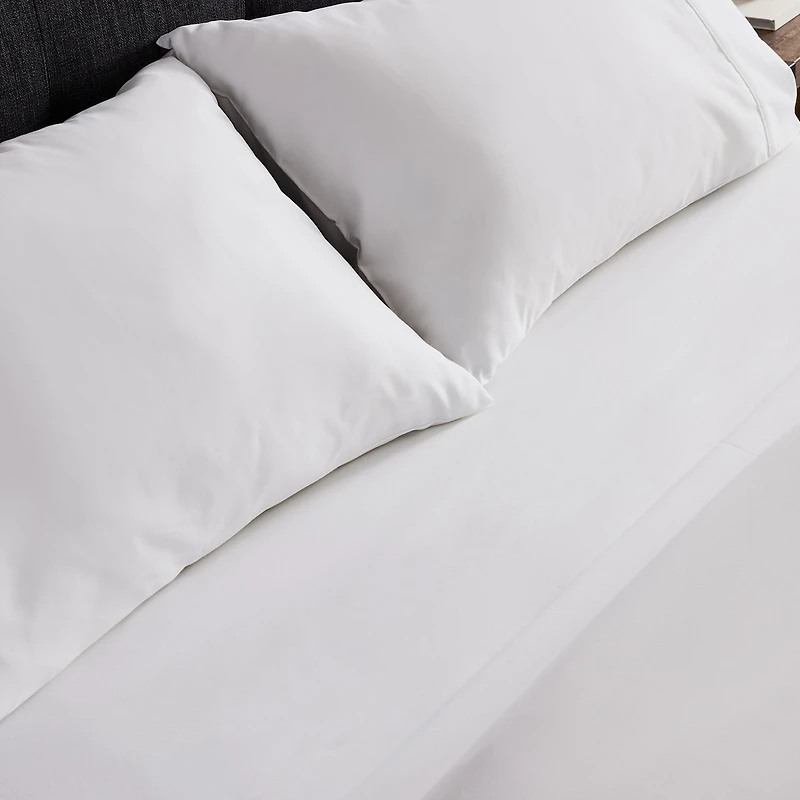 Ensemble de draps en coton égyptien