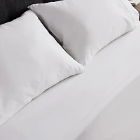Ensemble de draps en coton égyptien