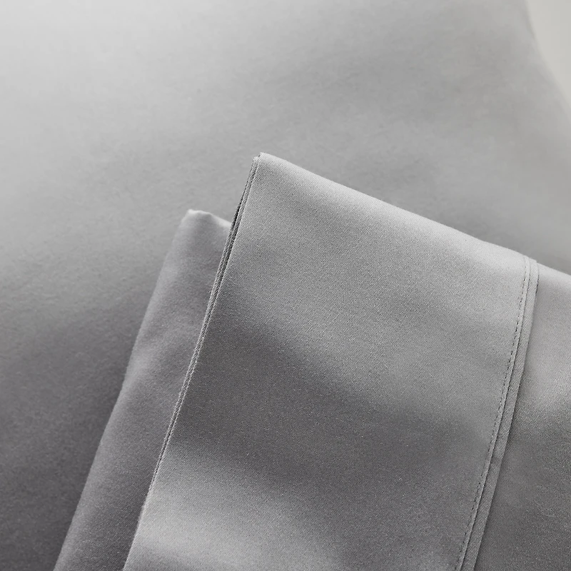 Ensemble de draps en coton égyptien