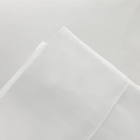 Ensemble de taies d'oreiller en coton égyptien