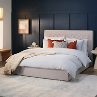 Ensemble de taies d'oreiller en coton égyptien