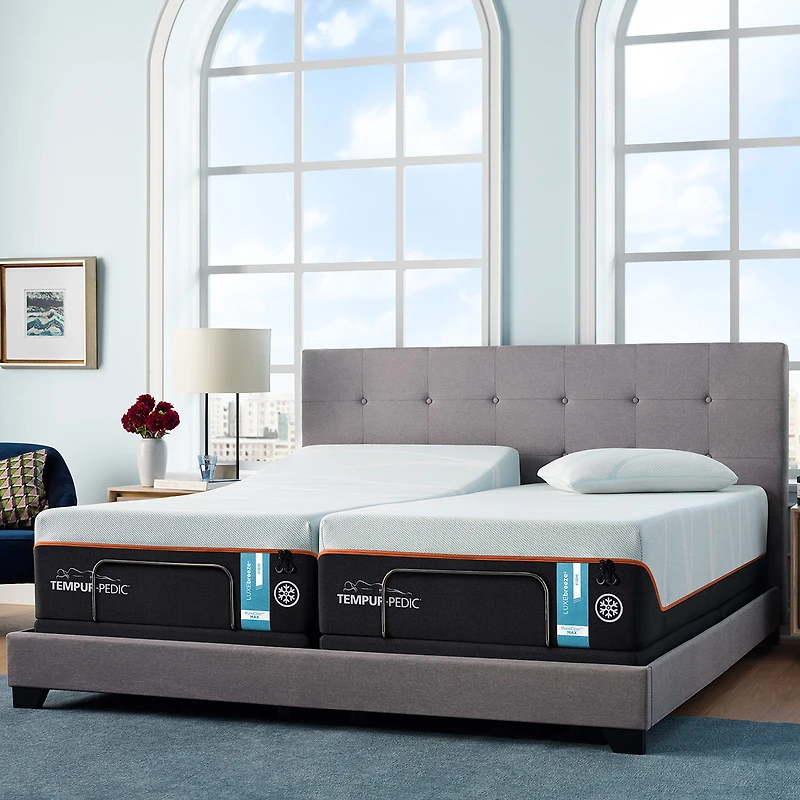 Base ajustable Tempur-Pedic® Ease 4.0