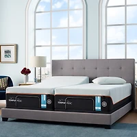 Base ajustable Tempur-Pedic® Ease 4.0