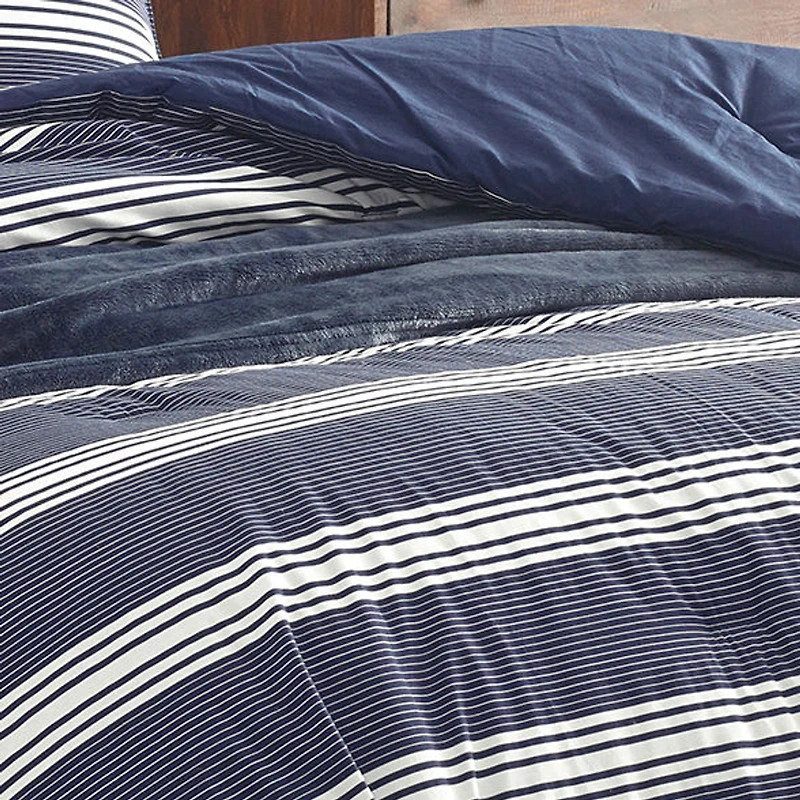 Ensemble de douillette Craver Nautica