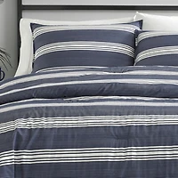 Ensemble de douillette Craver Nautica