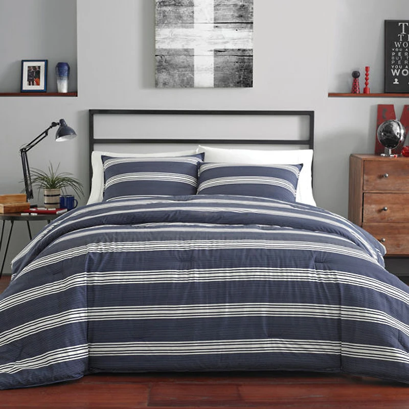 Ensemble de douillette Craver Nautica