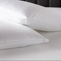 Ensemble protège-oreillers Protect Malouf