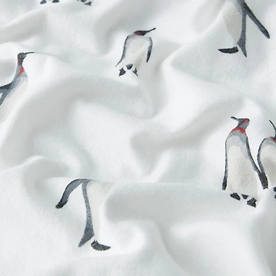 Ensemble de draps en flanelle Eddie Bauer Rookerie