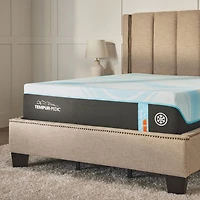 Matelas TEMPUR LuxeBreeze Orange
