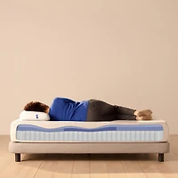 Matelas hybride Casper