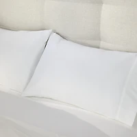 Ensemble de draps en coton biologique PÜR