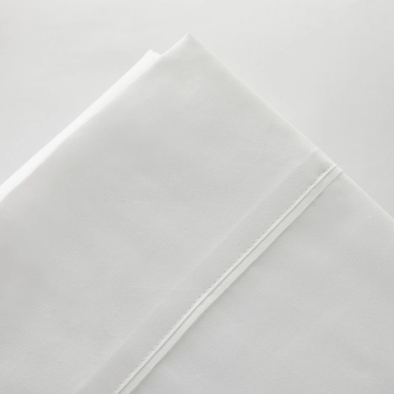Ensemble de draps en coton biologique PÜR