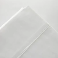 Ensemble de draps en coton biologique PÜR