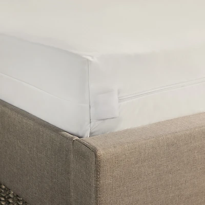 Enveloppe de sommier à ressorts Bloom Essentiels