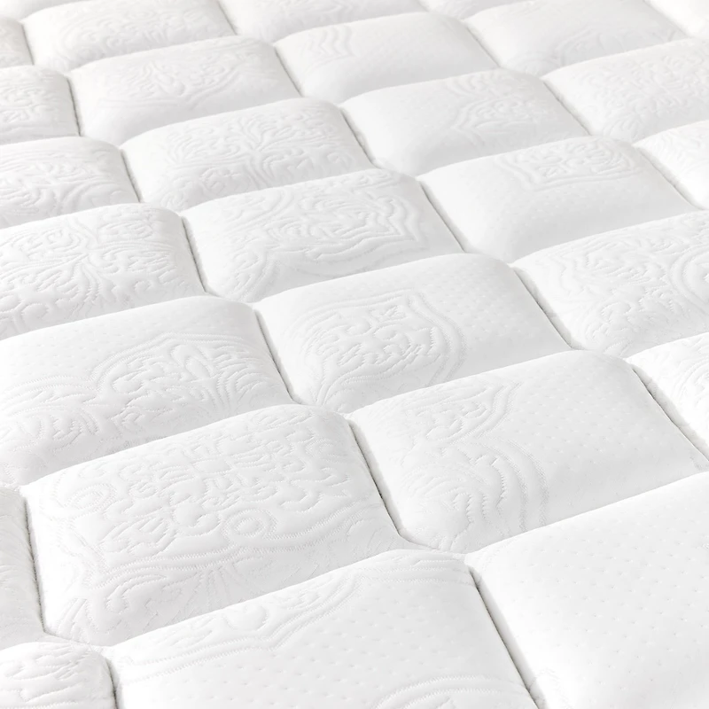 Matelas Kingsdown Duet Glenview