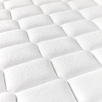 Matelas Kingsdown Duet Glenview