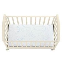 Simmons Fresh Crib Mattress
