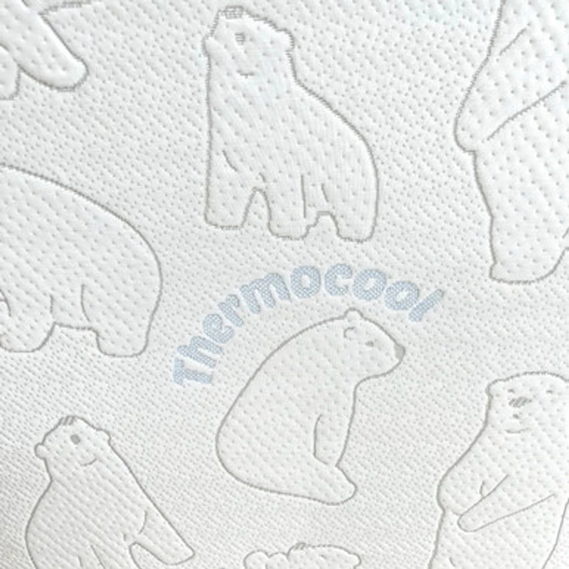 Simmons Fresh Crib Mattress