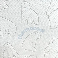 Simmons Fresh Crib Mattress