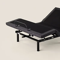 Base intelligente ajustable Malouf Forte