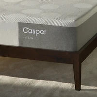 Matelas Casper Snow