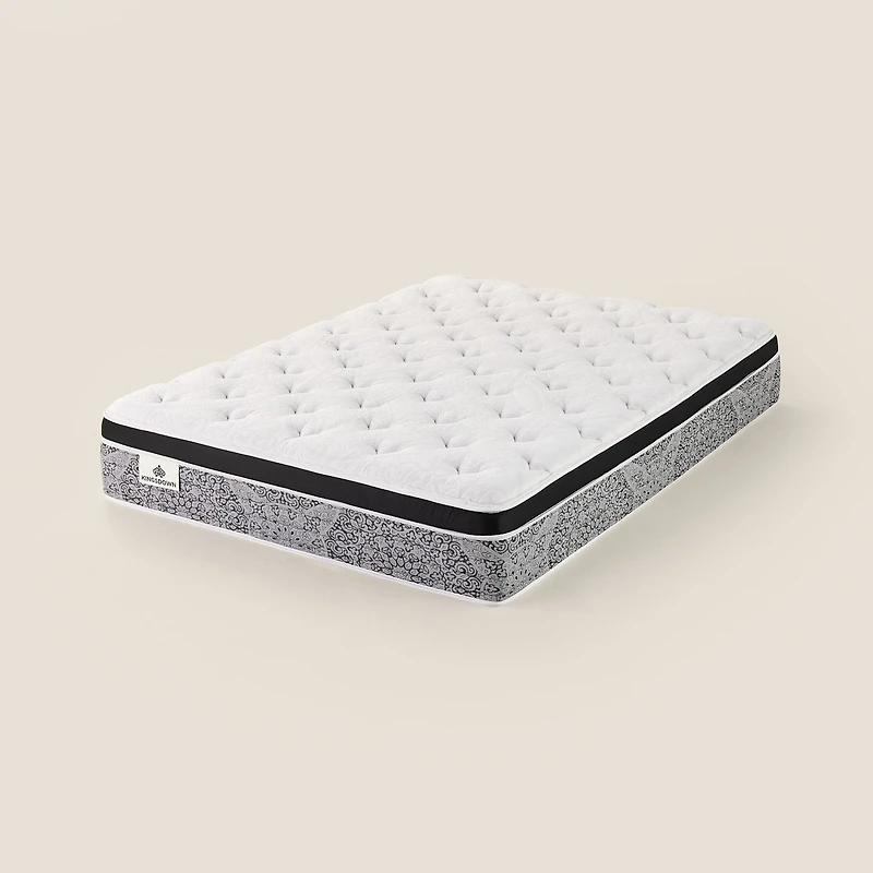 Matelas Kingsdown Studio Clairmont