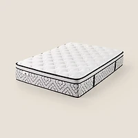 Matelas Kingsdown Duet Halsey