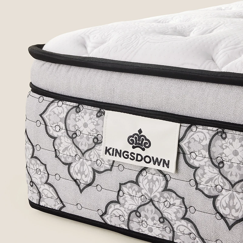 Matelas Kingsdown Duet Halsey