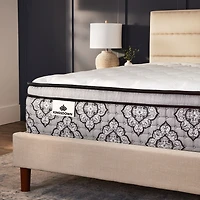 Matelas Kingsdown Duet Halsey