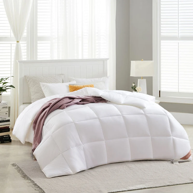 Duvet en coton biologique If Only Home