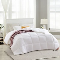 Duvet en coton biologique If Only Home